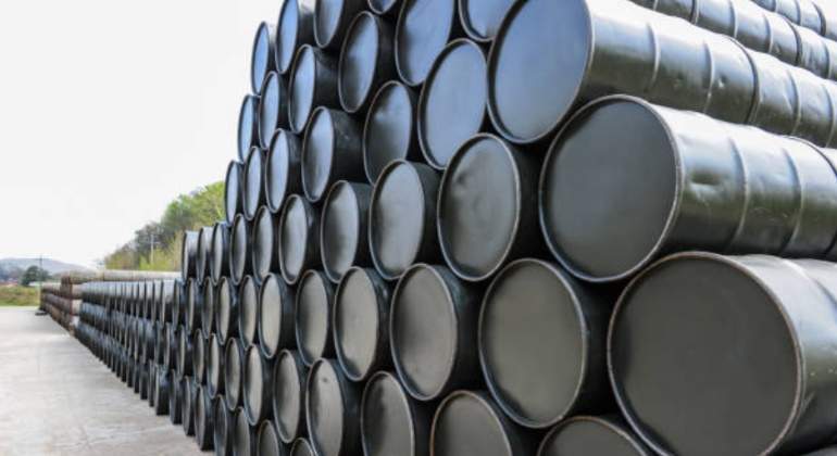 Guyana reemplaza a Venezuela como proveedor de crudo a España