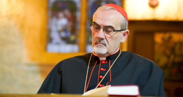 Nueve cardenales considerados como «papables»: estos son los posibles sucesores del papa Francisco