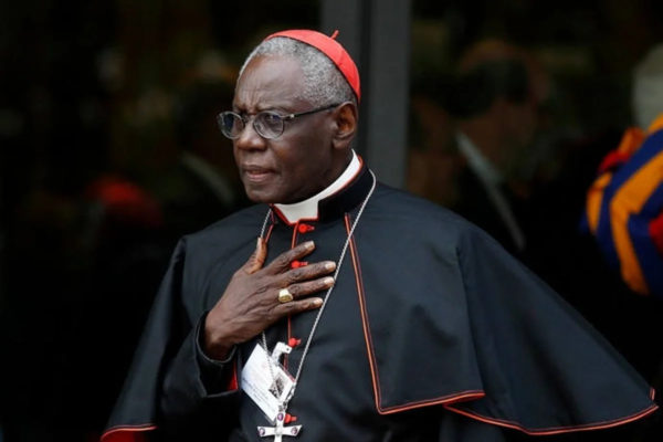 Nueve cardenales considerados como «papables»: estos son los posibles sucesores del papa Francisco