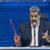Maduro decreta el inicio de la Navidad en Venezuela desde el próximo 1 octubre