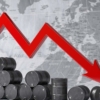 El precio del petróleo cae, en medio de preocupaciones por la sobreoferta