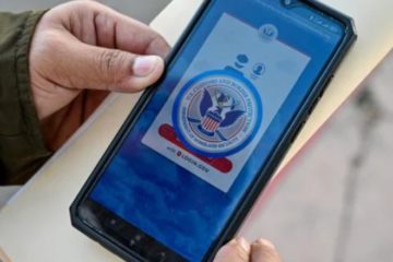 EEUU sube a 3.000 d&oacute;lares el incentivo a migrantes que se autodeporten antes de fin de a&ntilde;o