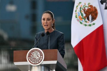 M&eacute;xico env&iacute;a un nuevo barco con ayuda humanitaria para &laquo;aminorar el sufrimiento&raquo; del pueblo cubano