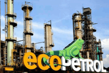 Ecopetrol asume control total de los proyectos de gas en el Caribe tras la salida de Shell