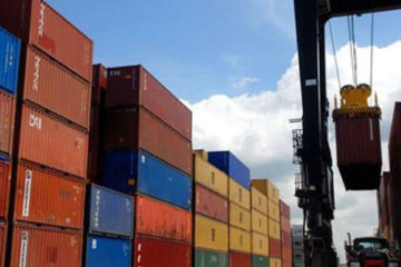 Exportaciones chilenas rompen r&eacute;cord en 2025 con m&aacute;s de 107.000 millones de d&oacute;lares