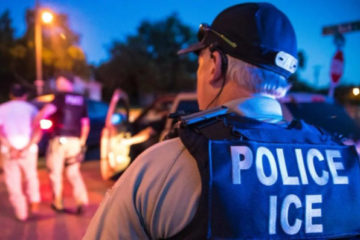 Trump planea detener a 80.000 inmigrantes en almacenes industriales, seg&uacute;n medios