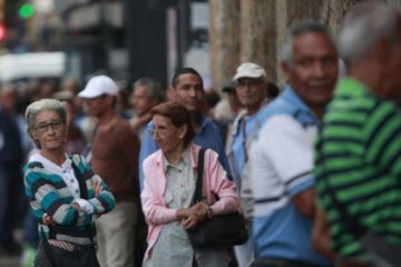 #Dato: IVSS pagar&aacute; este #21Oct la pensi&oacute;n correspondiente a noviembre de 2026