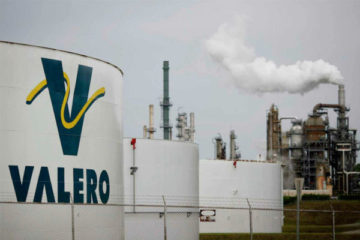 Valero Energy comprar&aacute; hasta 6,5 millones de barriles de petr&oacute;leo venezolano en marzo