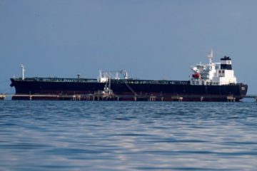 Reuters: EEUU incaut&oacute; un petrolero vinculado a Venezuela tras m&aacute;s de 2 semanas de persecuci&oacute;n