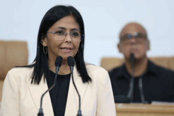 111 d&iacute;as: Venezuela cuenta con las mayores reservas de alimentos en 20 a&ntilde;os