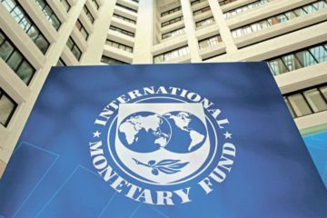 FMI podr&iacute;a desembolsar pronto US$4.900 millones en Derechos Especiales de Giro a Venezuela