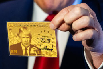 Grupo financiero cercano a familia Trump cre&oacute; fondo de US$200 millones para adquirir empresas en Venezuela