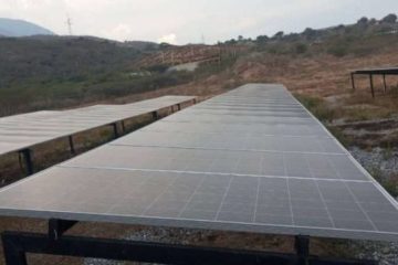 Eval&uacute;an uso de energ&iacute;a fotovoltaica para disminuir deficiencias de electricidad en T&aacute;chira