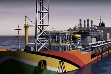 Petroleras estadounidenses buscan asociarse con Guyana para desarrollar el sector