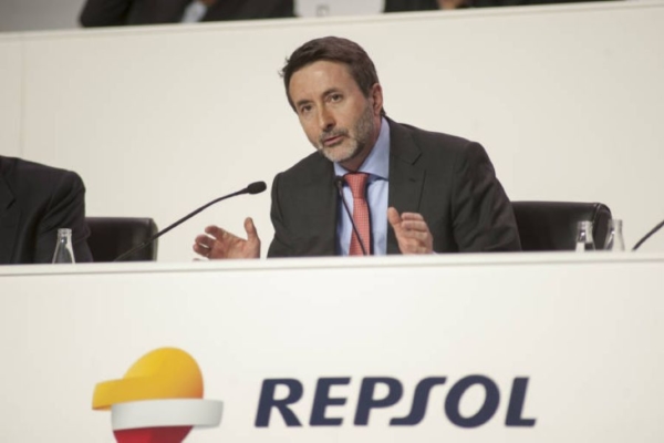 Repsol no se rinde y sigue «trabajando con Estados Unidos» para permanecer en Venezuela