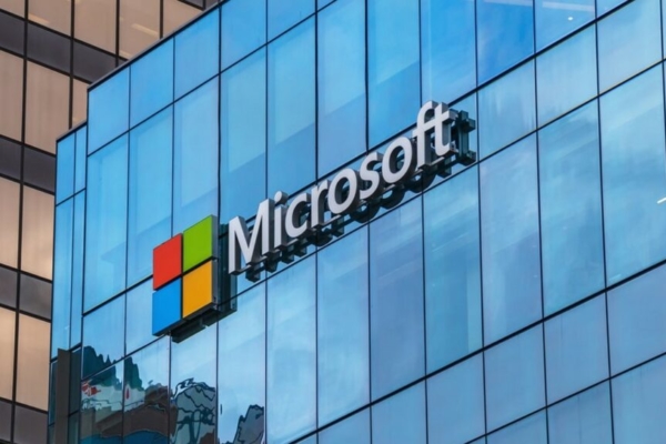 Microsoft gana 74.599 millones de dólares en nueve meses, un 12,8% más