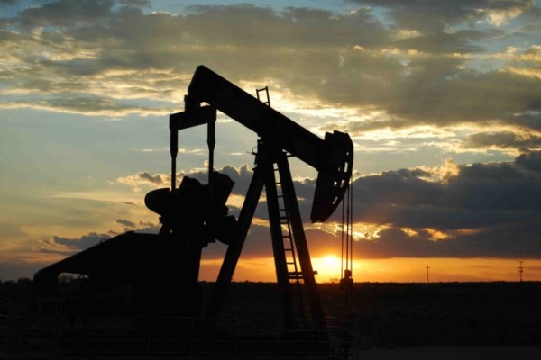 El petróleo de Texas sube el 3,17% impulsado por posible desescalada comercial EEUU-China