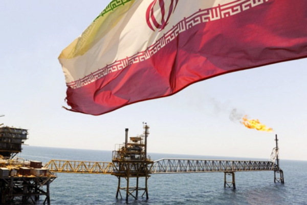 EEUU aplica sanciones para frenar el petróleo iraní pese a negociaciones por pacto nuclear