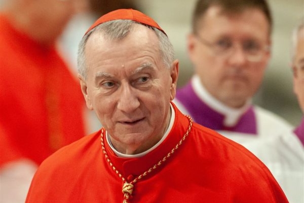 Puede haber sorpresas: Pietro Parolin y Luis Antonio Tagle se mantienen como los grandes «papables»