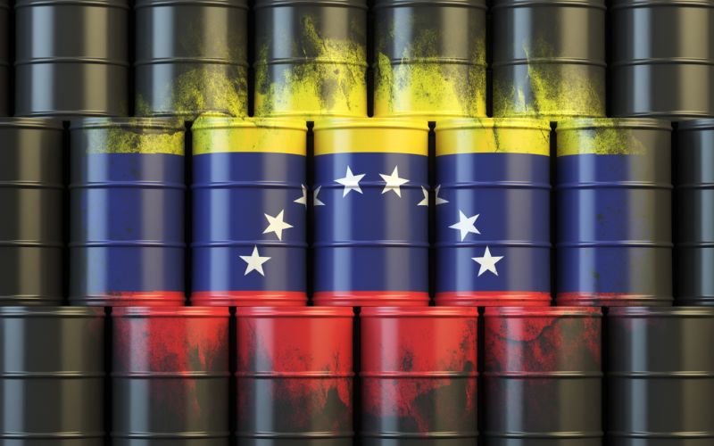 Exportaciones petroleras hacia EEUU subieron en agosto y frenan cuatro meses de caídas