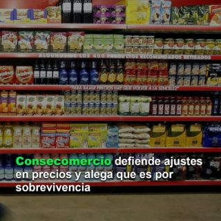 ¿Está siendo «inviable» para los comercios manejar un negocio que tiene compromisos en divisas?