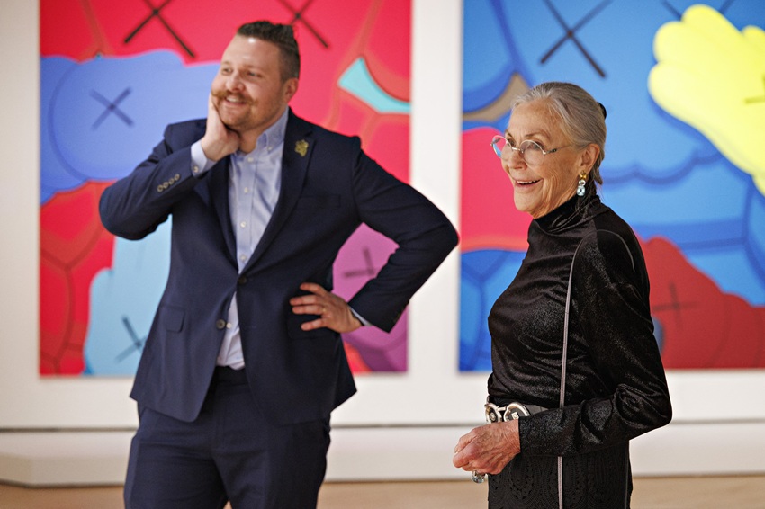 ¿Sabes quién es Alice Walton, la mujer más rica de la historia? Aquí te lo decimos