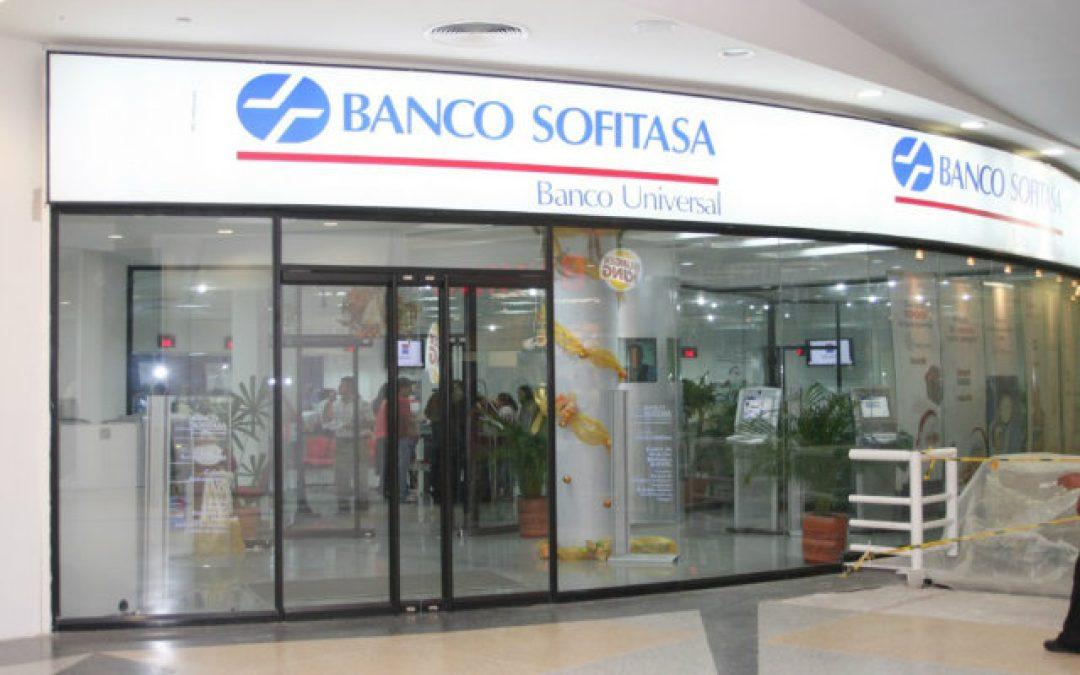 Sofitasa logró el mayor aumento de cartera de créditos del sistema y una intermediación 91,6% en abril