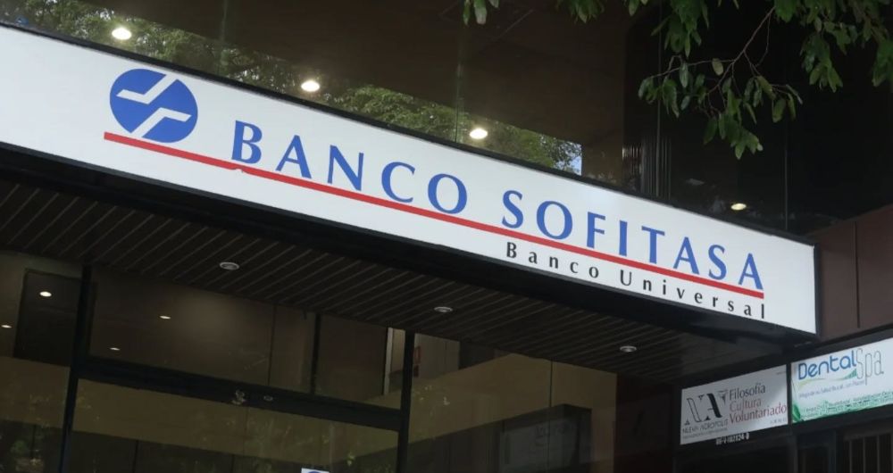 Sofitasa logró en julio una intermediación superior a 100% y morosidad cero