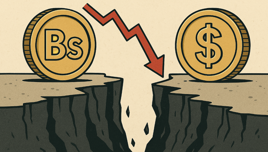 Cavecom-e: «El bolívar agarra fuerza» por digitalización de 91% de los pagos y 92% de bancarización
