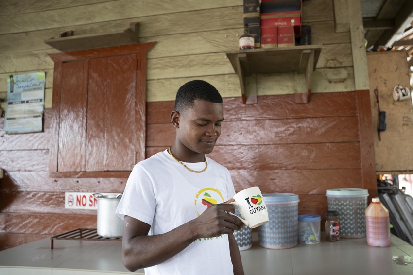 EFE: La crisis con Venezuela hace mella en las empresas guyanesas del Esequibo