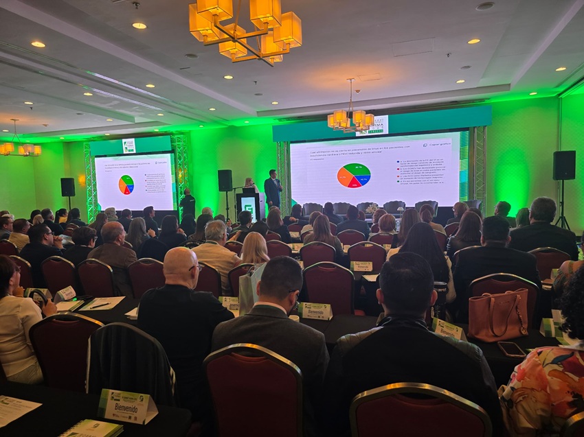 IV Summit Farma 2025 reunió a más de 580 especialistas en torno a la salud cardiorrenal metabólica