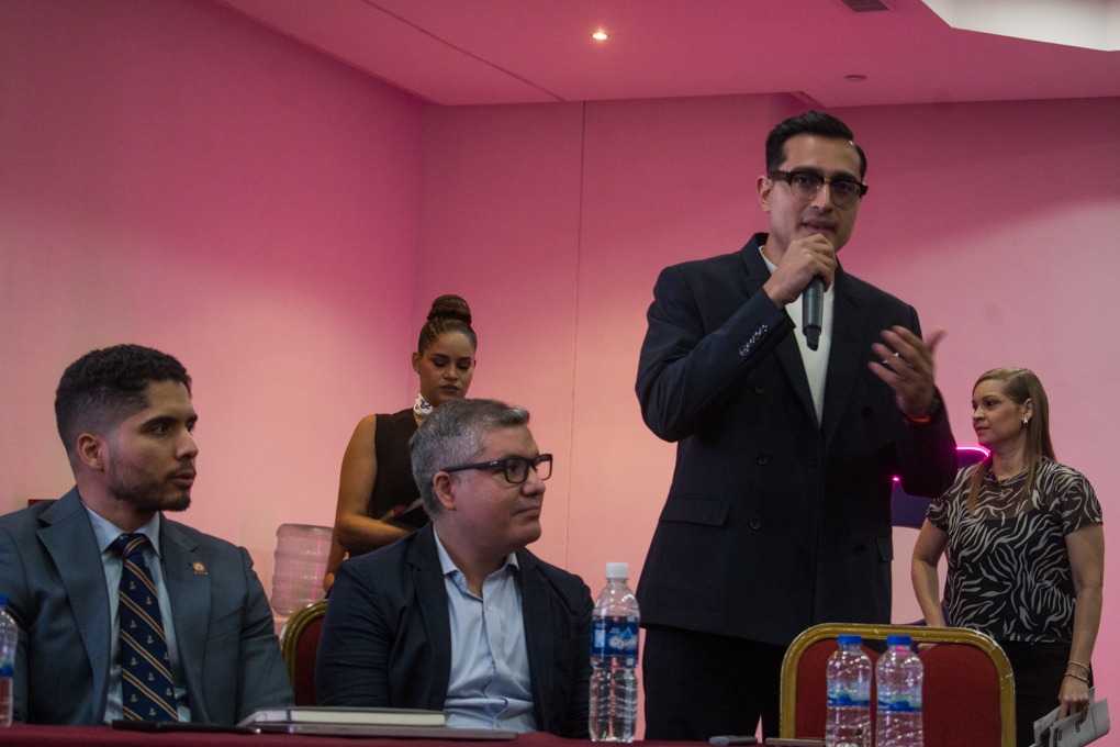 ¿Aduanas del siglo XXI? Phoinike lanza el software que puede acabar con la burocracia en puertos