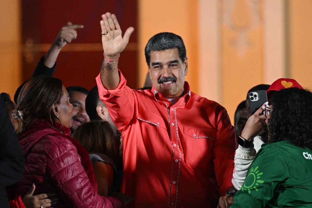 CNE: Chavismo logró 23 de 24 gobernaciones y proyecta mayoría absoluta en la AN