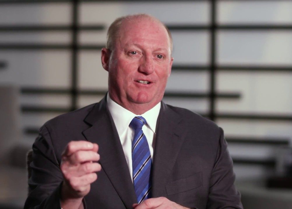 #Perfil: Warren Buffett, el &laquo;or&aacute;culo de Omaha&raquo;, se jubil&oacute; este 1 de enero