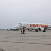 Regresaron a Venezuela 90 migrantes repatriados por EEUU en un vuelo procedente de Honduras