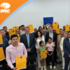 BNC y Alcaldía de El Hatillo impulsan el emprendimiento