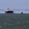 AFP: Al menos 7 tanqueros hacen fila en Lago de Maracaibo para cargar petróleo