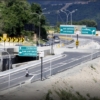 Carretera Panamericana estará cerrada parcialmente desde este #12May por trabajos de rehabilitación