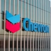 Chevron hizo oficial cese de su producción petrolera en Venezuela
