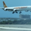 Llegó a Venezuela un avión con 315 migrantes repatriados desde México: A bordo viajaron 146 menores de edad