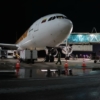 Arribaron a Venezuela 71 migrantes repatriados por EEUU en un vuelo procedente de Honduras