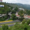 #Atención: Cerrarán el Distribuidor Hoyo de la Puerta sentido Maracay-Caracas por rehabilitación (+horario)