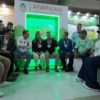 Con el respaldo de Fevepalma: Concluyó con éxito el tercer encuentro palmero internacional 2025 en Mérida