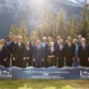 #Análisis: G7 cierra reunión en Canadá en busca de consensos sobre aranceles y Ucrania
