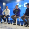 BDV presentó los primeros proyectos a desarrollarse en el HUB BDV Innova