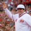 Pete Rose será elegible al Salón de la Fama en Cooperstown
