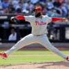 José Alvarado suspendido 80 juegos por violar programa antidopaje de MLB