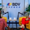 Banco de Venezuela estrena su nuevo podcast “BDV Enfoco”
