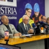 Producción industrial aumentó 8,2% en el primer trimestre y espera crecer 9,3% en 2025
