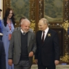 Lula aboga por reforzar la «asociación estratégica» de Brasil con Rusia durante su visita a Moscú